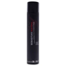 Re-Shaper Strong Hold by Sebastian for Unisex - 10.6 oz Hair Spray