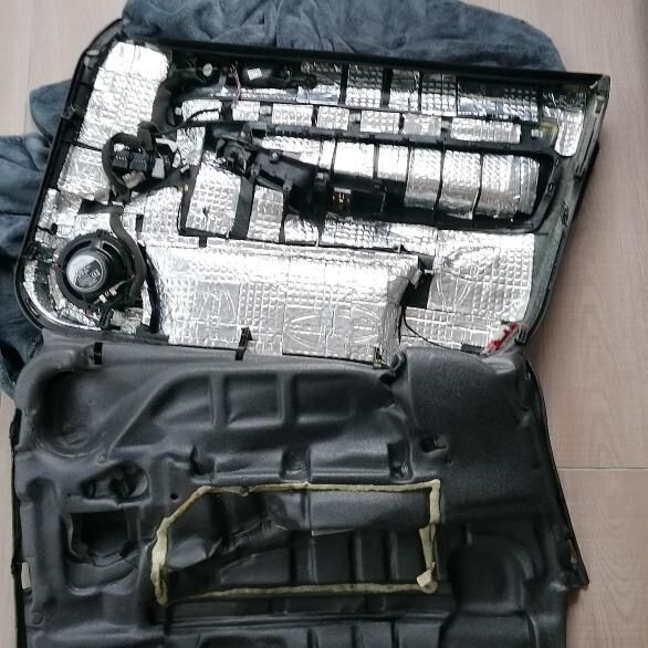 Why Is Vehicle Insulation Important