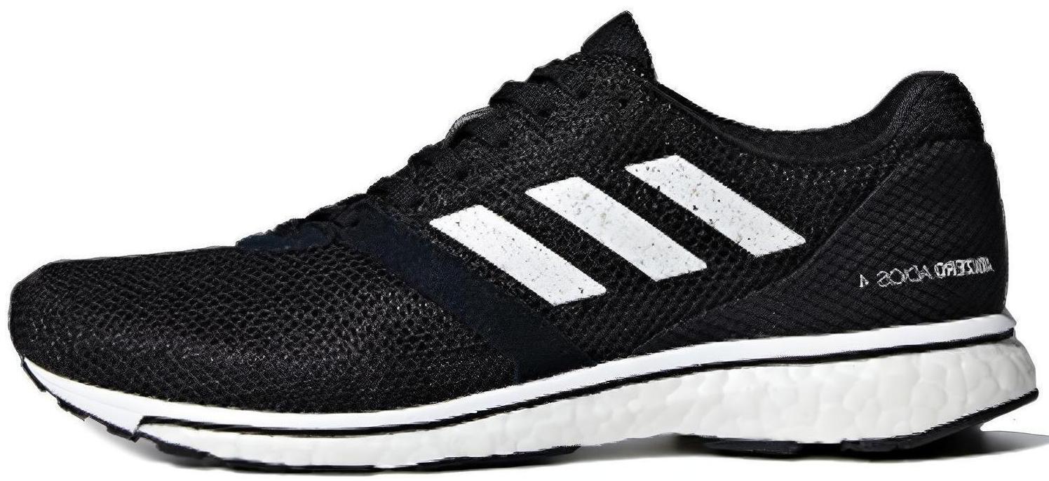 Adidas Adizero Adios 4 Black W for sale | eBay display picture 2