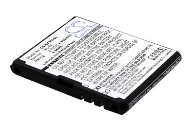 Akku für Nokia Asha 502 BL-5A 800mAh NEU