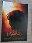 THE PASSION - RECUT - MOVIE POSTER WITH JIM CAVIEZEL - 2005 — photo 4