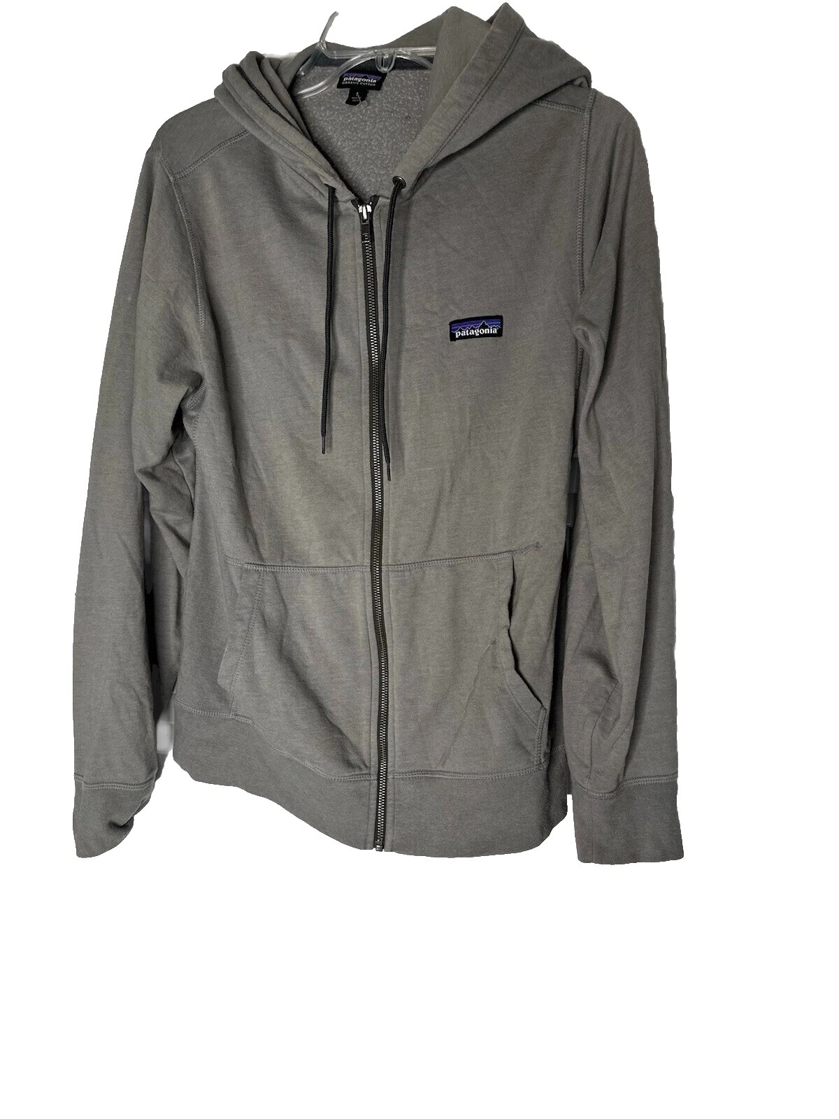 Sudaderas de Patagonia Cremallera Completa Para Hombres