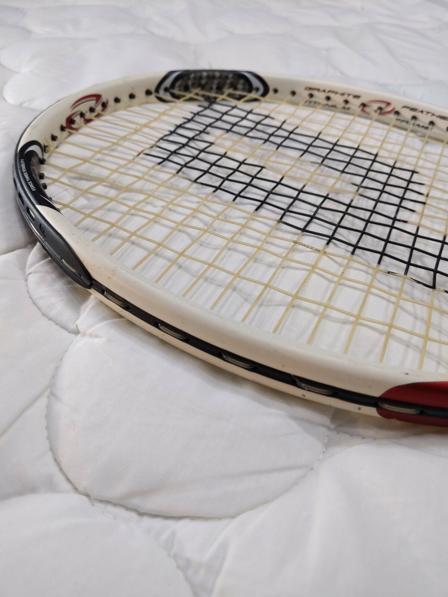 Raquette De Tennis Prince Force 3 Lumina Oversize T1 - Manche 4 1/4, Occasion