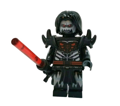 darth nihl figure