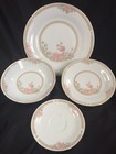 Tienshan Stoneware Fine China Christina Plates Bowls 16 Pieces — photo 1