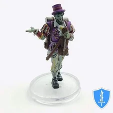 The Grinner - Wildemount Clovis Concord & Menagerie Coast #41 D&D Critical Role