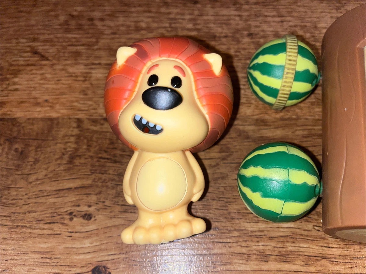 Raa raa the noisy lion toys smyths sales
