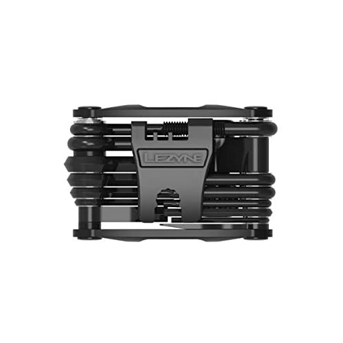 Lezyne Alloy Drive Co2 LEZYNE RAP II Bicycle Multi-Tool 19 In