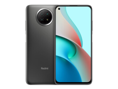 Xiaomi Redmi Note 9 5G 6.53