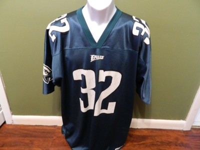 ricky watters eagles jersey