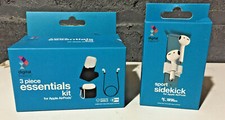 Digital Basics 3 Piece Essentials Kit & Sport Sidekick 