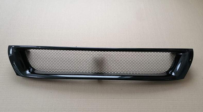 ジョーズ　フェイスモデル 1992-1994 Toyota Chaser JZX90 TRD Style Mesh Grill Sport JDM