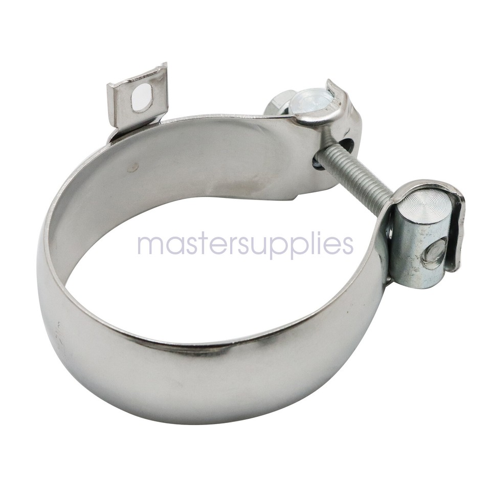 Genuine Chrysler 68012081AA Exhaust Clamp
