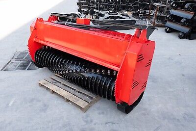 ブラウン　mulchQuick7 中古 KFS1226 Article details | KingKong-Tools