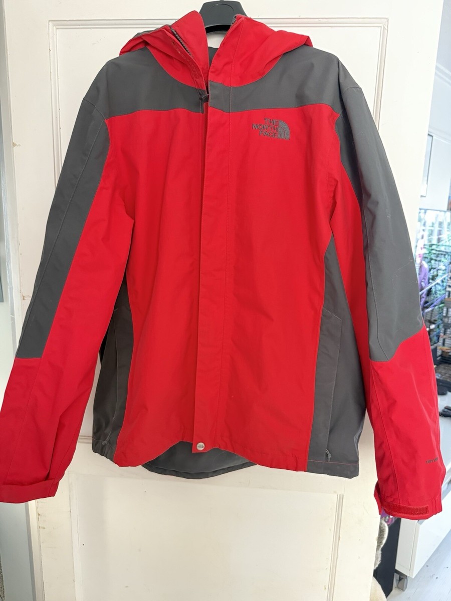 Dryvent The North Face Hyvent Herren The North Face Mens Dryvent