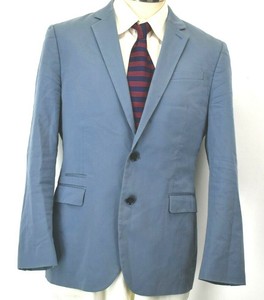 express photographer fitted jacket