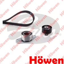 Fits Renault Scenic Kangoo Megane Clio Timing Cam Belt Kit Howen #1
