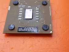       AMD Athlon AXDA3000DKV4E Processor 