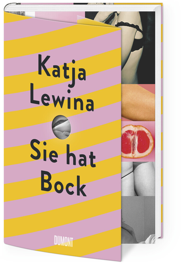 Thumbnail - Sie Hat Bock | Katja Lewina | 2020 | Deutsch