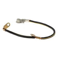 Nissan Altima Maxima Quest 6 Cyl 3.5L Negative Battery Earth Ground Cable OEM