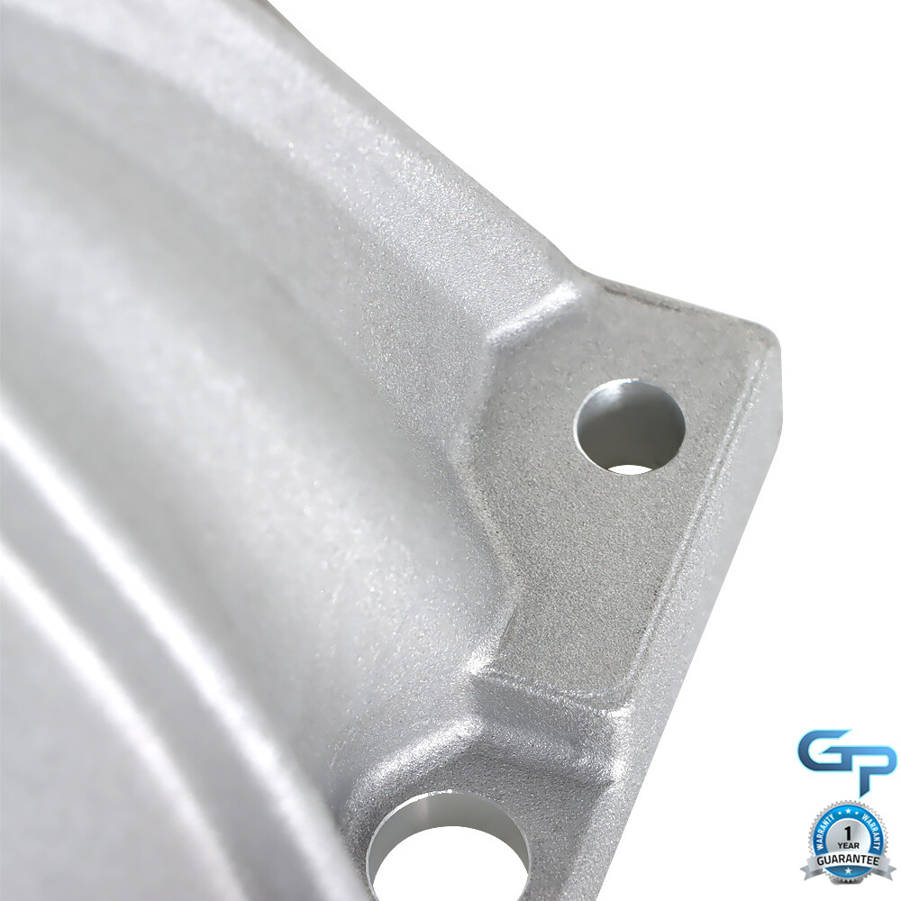 11" Bellhousing Kit w/ Clutch Fork Inspection Cover For Chevy 3899621 3993851 eBay