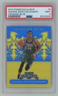 2014 Panini Excalibur Basketball Blue Giannis Antetokounmpo #5