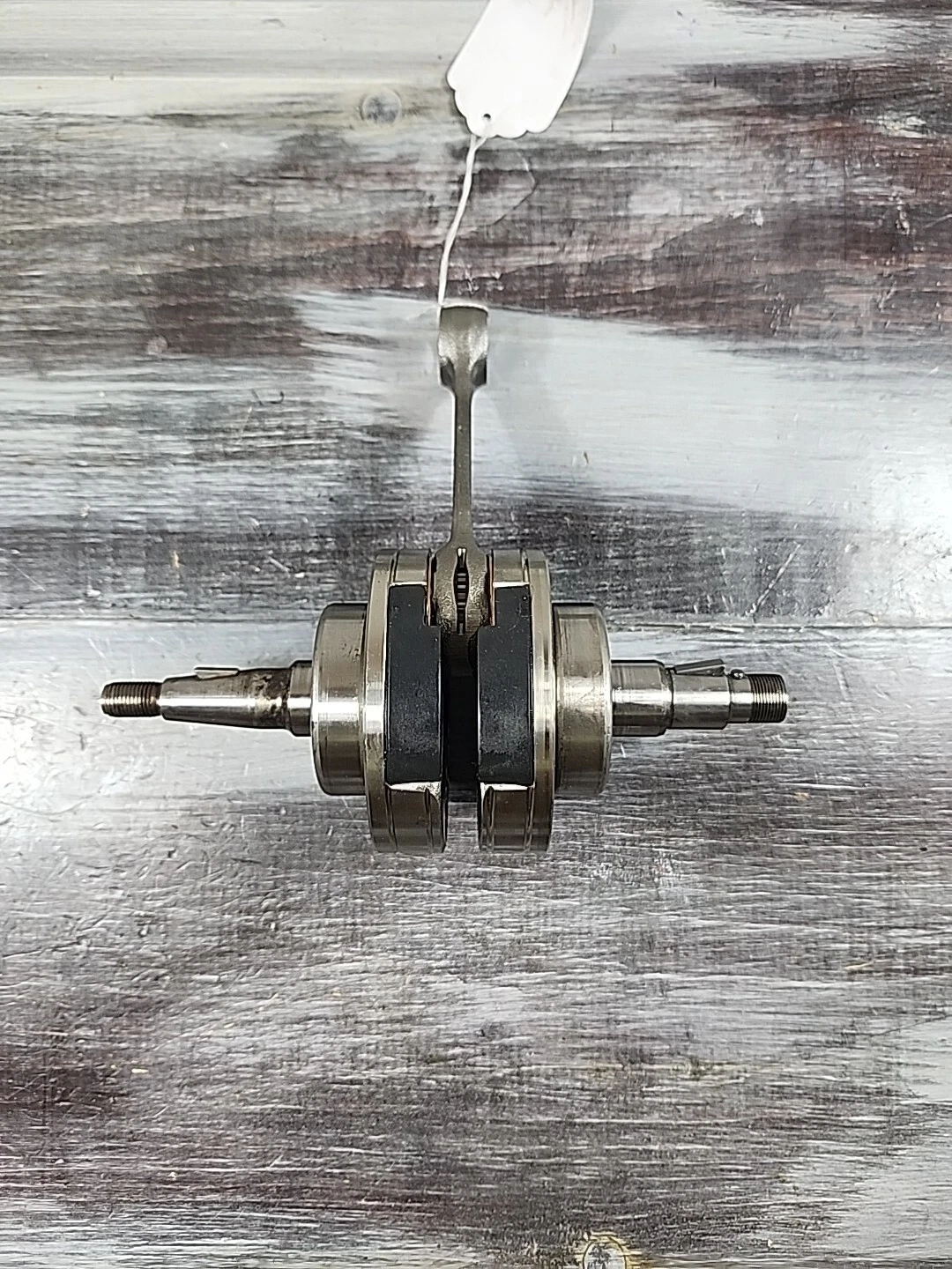 1995 - 2006 Kawasaki KDX200 Crankshaft Crank Bottom End 13031-1382