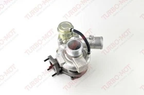 Turbolader GENERALÜBERHOLT OE:0375L8 OEM:49189-02950 sofort lieferbar