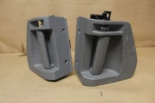 2008 2009 2010 Chrysler Town & Country Sliding Door Inner Handle And Bezel OEM