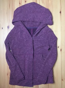 lululemon sweatshirt womens