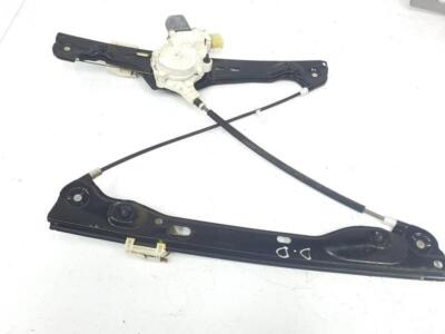 7140588 front power window rh for BMW 3 TOURING 20 D 2007  