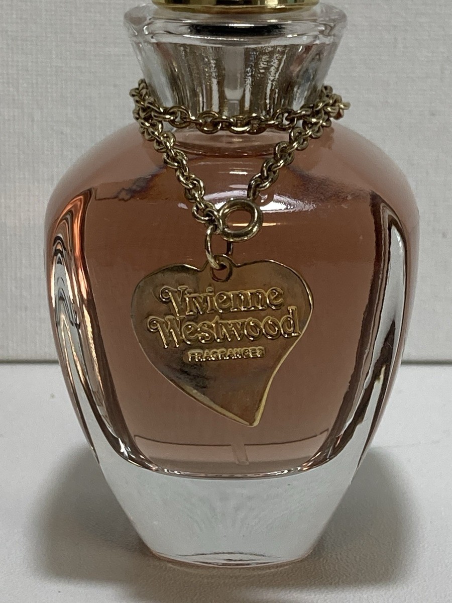 Vivienne Westwood Naughty Alice Women's Eau De Parfum Spray 1.7oz