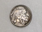 1913-S 5C BUFFALO NICKEL FIVE CENT PIECE TYPE I
