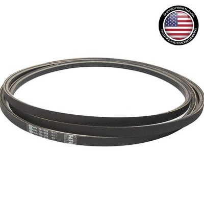 Replacement Toro Deck Belt 109-5018-SL for 66'' and 72'' Toro Lazer Z Mowers
