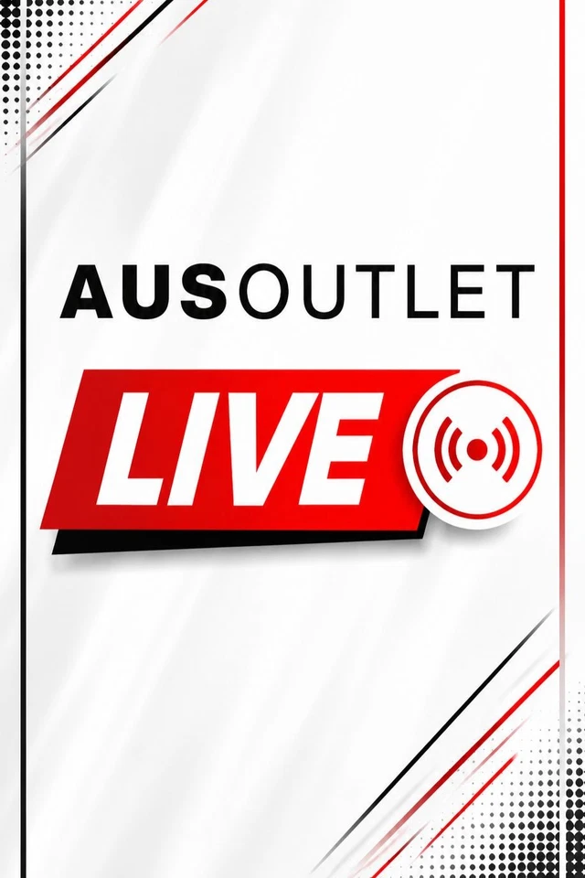 AUSOUTLET POWER HOUR!