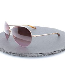 Authentic Barton Perreira Women s Sunglasses "COLBY" 62-15-132 ROG VIDEO 