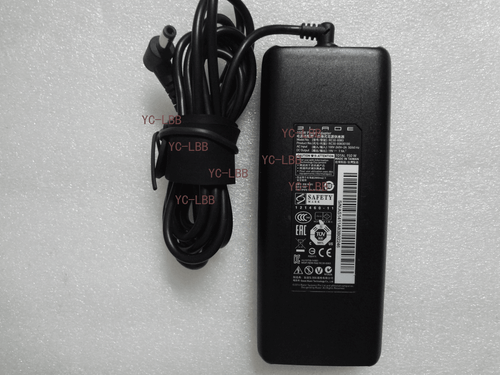 Original 150W 19V 7.9A For Razer Blade 14 RZ09-0102 RC30-0083 OEM AC Adapter - 第 2/7 張圖片