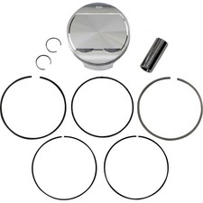 JE PISTONS Piston Kit - 284766