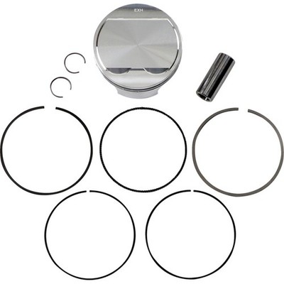 JE PISTONS Piston Kit - 284766