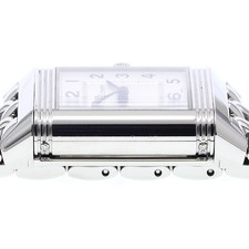 JAEGER-LECOULTRE Reverso Classic Small Duet Q2668130 Hand Winding Ladies_901445 8