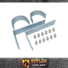 PROFLOW TAIL SHAFT SAFETY LOOP BOLT IN ADJUSTABLE - PFELP7120