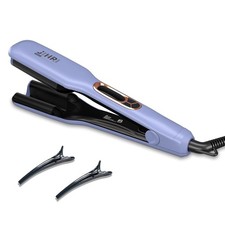 Hair Brush, Pumped-Up Volume, Hair Iron, Adjustable Temp, 360 Tail Rotation...