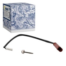VEMO ABGASTEMPERATURSENSOR passend für AUDI A3 Q2 SEAT ATECA LEON SKODA OCTAVIA