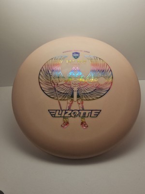   RARE Sky God C-Line P2   April Jewels Stamp   175g   1 of  100 Ever Made