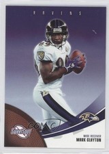 2006 Sweet Spot Mark Clayton #10 0w8