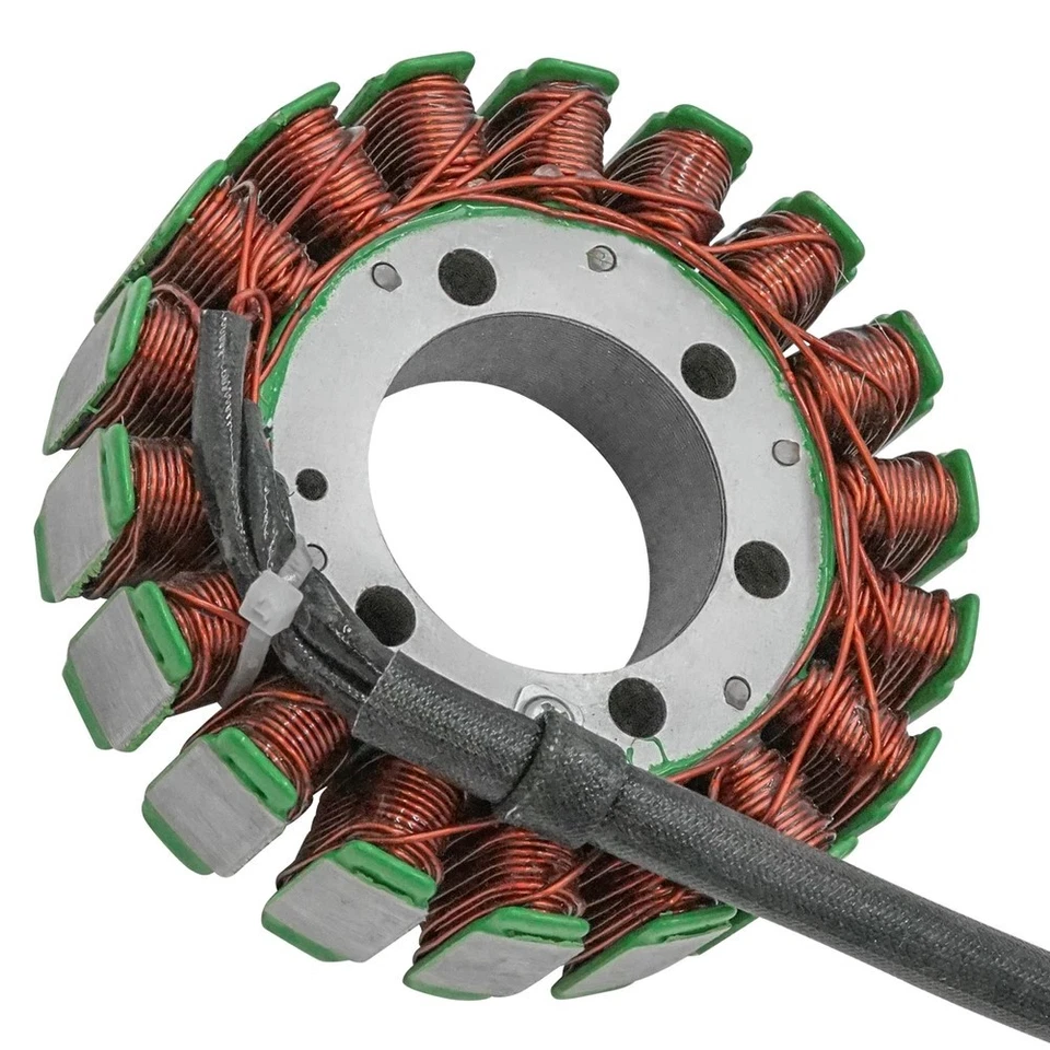 Stator for Yamaha Vk Professional Vk Pro Vk10 2011 2012 / Vk10 2006 2007 - Image 2 of 4