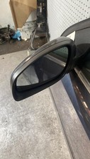 Retroviseur gauche (ou coque) Opel VECTRA