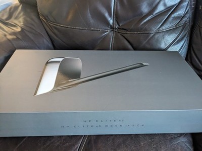 HP Elite x3 Dual SIM Graphite + HP Elite x3 Desk Dock - X9U42UT#ABA