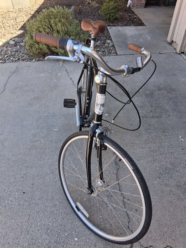 Bicicleta Specialized Globe de 3 velocidades solo recogida local Foto 2 de 4