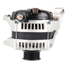 160A Alternator For Jeep Liberty 2002-2006 3.7L Dodge Durango 2001-2006 4.7L